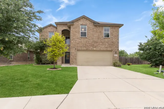 13507 Pickett Cyn, San Antonio, TX 78254 - #2