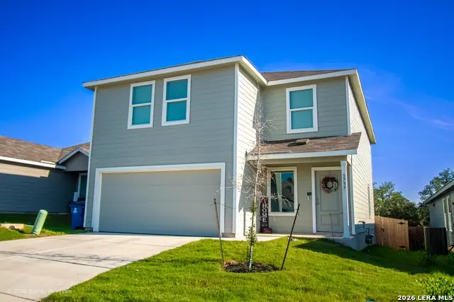 3737 Glade Creek, San Antonio, TX 78245 - #1