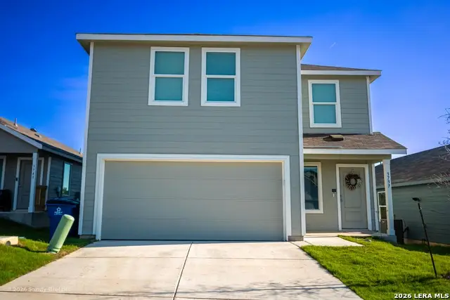 3737 Glade Creek, San Antonio, TX 78245 - #2
