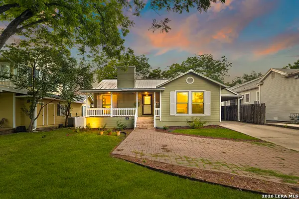 135 Corona Ave, Alamo Heights, TX 78209