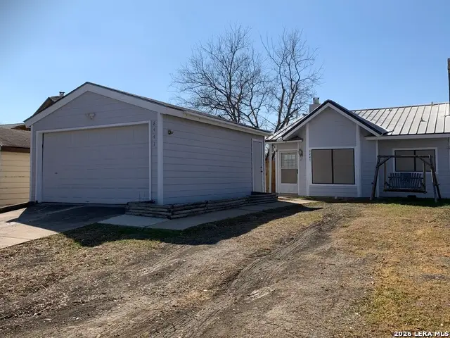 8441 Forest Ridge Dr, San Antonio, TX 78239 - #1