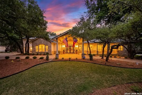 29745 S Mellow Wind Dr., Fair Oaks Ranch, TX 78015