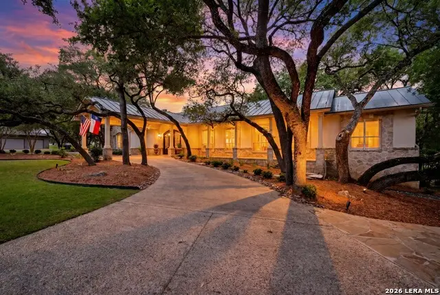 29745 S Mellow Wind Dr., Fair Oaks Ranch, TX 78015 - #2