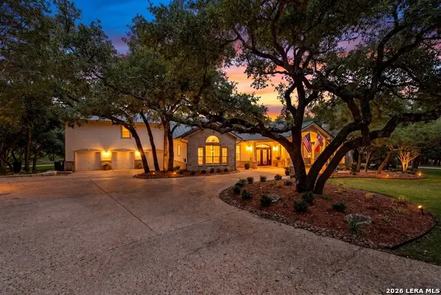 29745 S Mellow Wind Dr., Fair Oaks Ranch, TX 78015 - #3