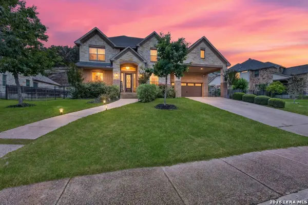 17014 Sonoma Rdg, San Antonio, TX 78255