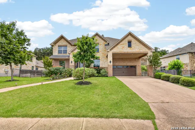 17014 Sonoma Rdg, San Antonio, TX 78255 - #2