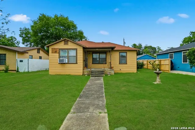 431 W Wildwood, San Antonio, TX 78212 - #1