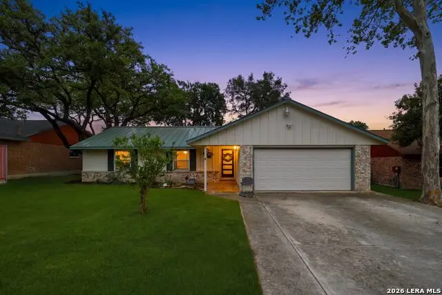 12426 Wethersfield St, San Antonio, TX 78216 - #1