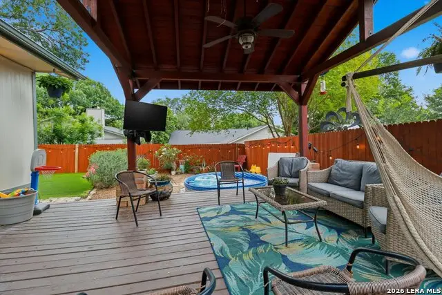 12426 Wethersfield St, San Antonio, TX 78216 - #3