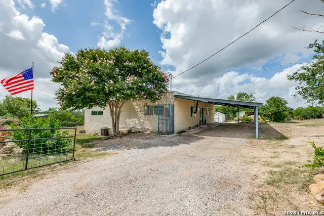 275 County Road 5634, Castroville, TX 78009 - #1