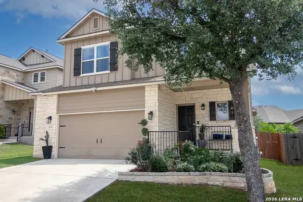 838 Lambshead Draw, San Antonio, TX 78245
