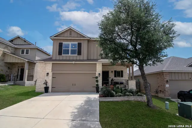 838 Lambshead Draw, San Antonio, TX 78245 - #2