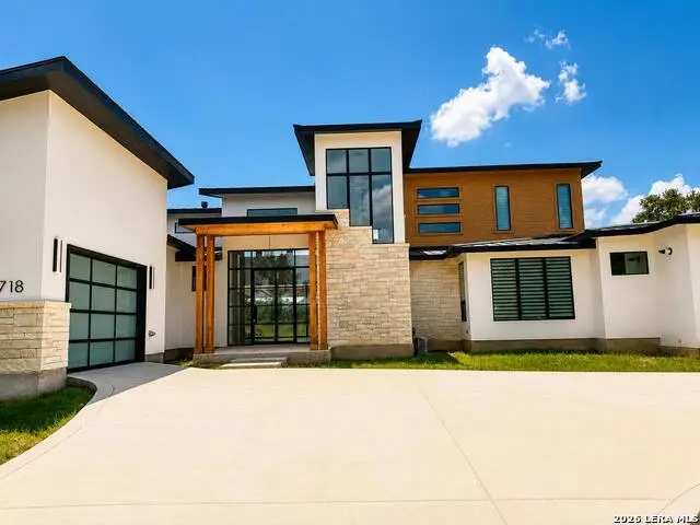7718 Ramble Rdg, San Antonio, TX 78266 - #3