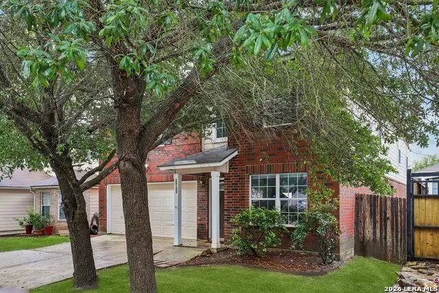 15123 Vigil View, San Antonio, TX 78233 - #1