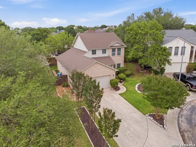 1511 Crescent Point, San Antonio, TX 78258 - #1