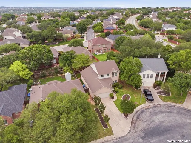 1511 Crescent Point, San Antonio, TX 78258 - #2