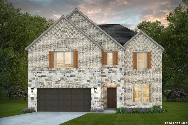 11906 Gaucho Mtn, San Antonio, TX 78254 - #1
