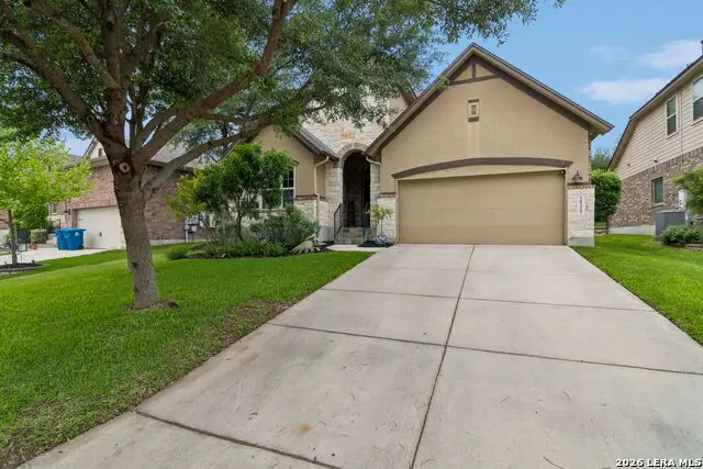 10319 Salamanca, Helotes, TX 78023 - #1