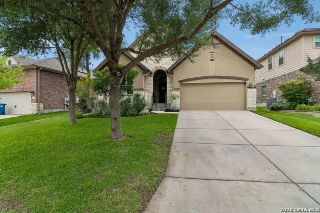 10319 Salamanca, Helotes, TX 78023 - #2