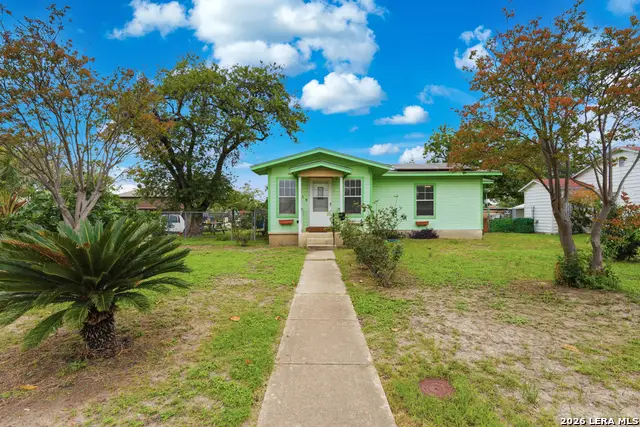329 Rayburn Dr, San Antonio, TX 78221 - #3