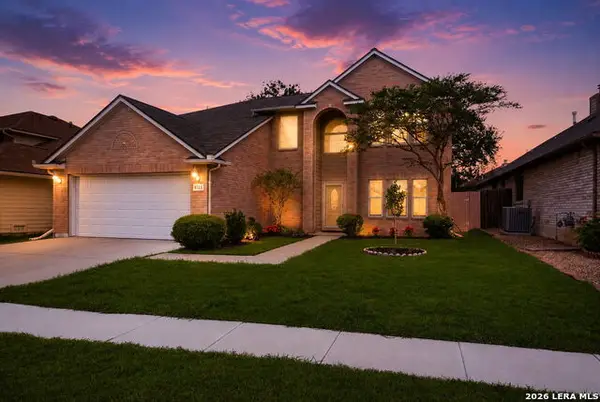 9735 Copperway, Converse, TX 78109