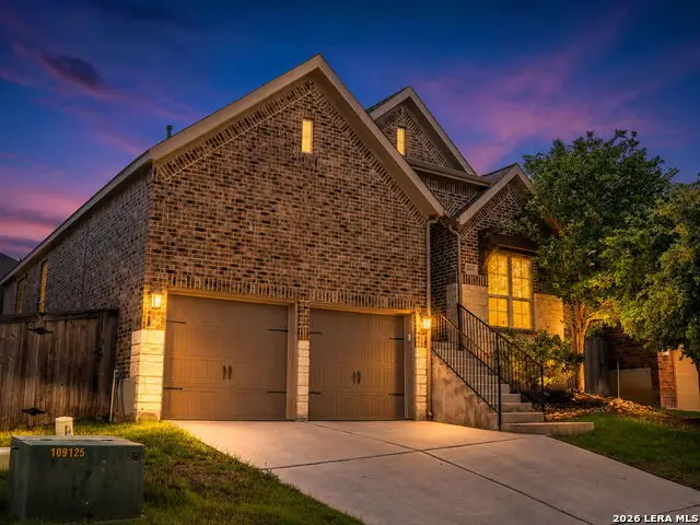 2055 Hardee Pass, San Antonio, TX 78253 - #1