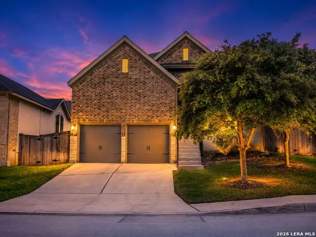 2055 Hardee Pass, San Antonio, TX 78253 - #2