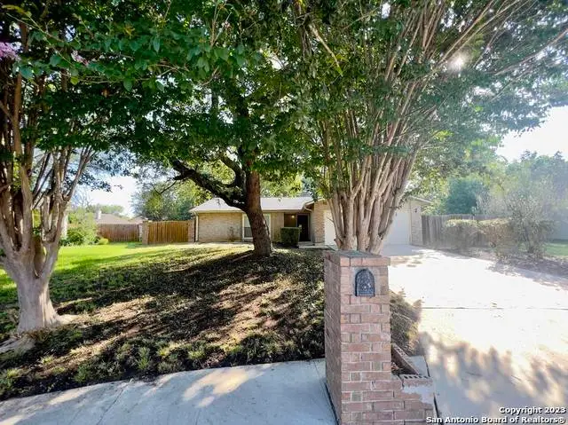 10445 Country Breeze, San Antonio, TX 78240 - #2