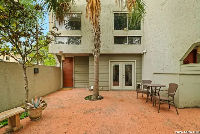 3102 Eisenhauer Rd #C26, San Antonio, TX 78209 - #1