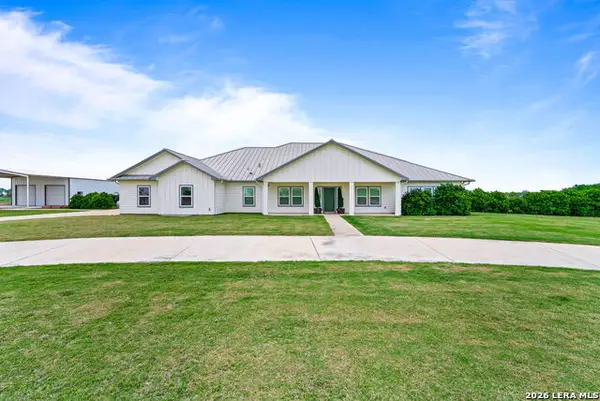 14646 County Road 756, Sinton, TX 78387