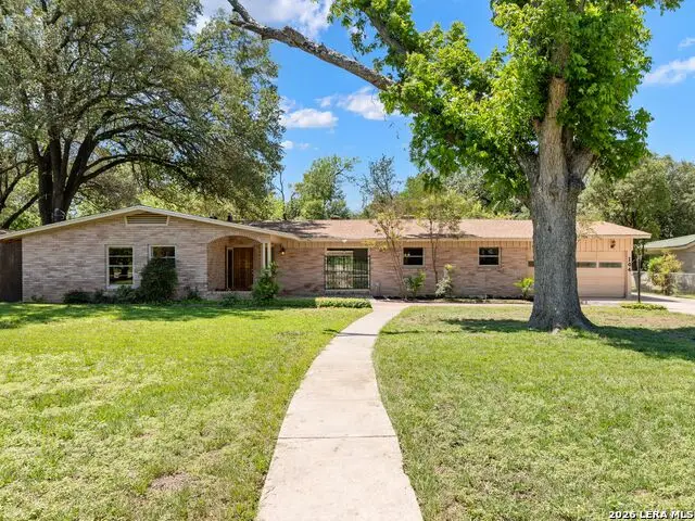 104 Herweck Drive, Castle Hills, TX 78213 - #1
