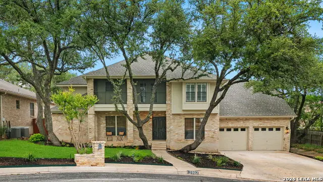 12902 Blanche Coker St, San Antonio, TX 78216 - #1
