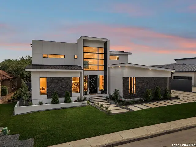 3906 Luz Del Faro, San Antonio, TX 78261 - #1