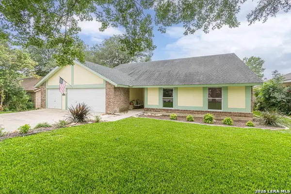 15211 Oak Spring St, San Antonio, TX 78232