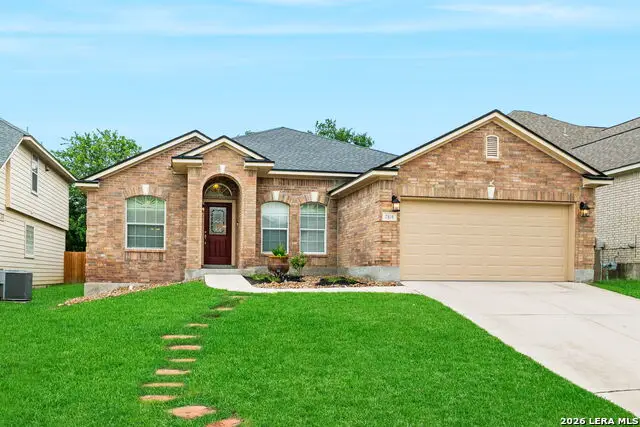 7814 Lacey Oak Cv, San Antonio, TX 78250 - #1