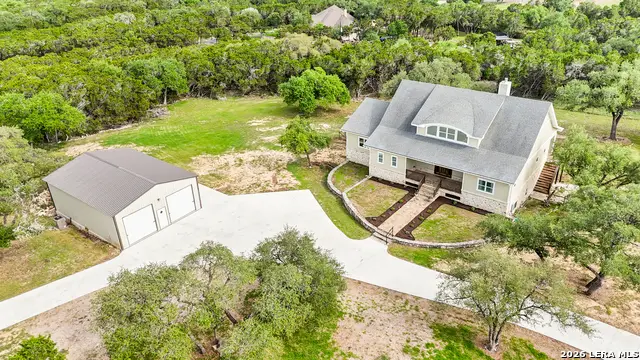 31240 Beck Rd, Bulverde, TX 78163 - #1