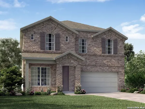 14319 Walker Bnd, San Antonio, TX 78253