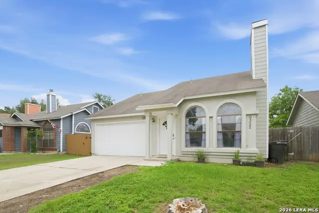 6322 Village Arbor, San Antonio, TX 78250 - #1