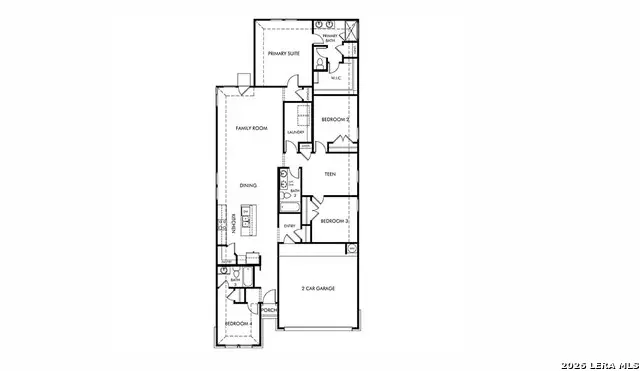 6520 Queen Carol, San Antonio, TX 78239 - #2
