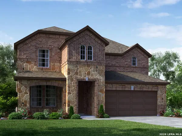 12505 Sky Creek, Schertz, TX 78154