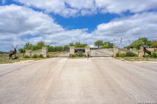 LOT 48 Great Sky Ave, Kerrville, TX 78028 - #1
