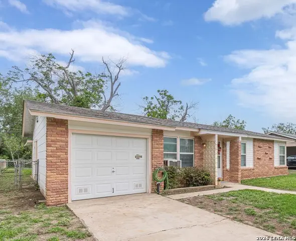 4951 Benham Dr, San Antonio, TX 78220 - #3