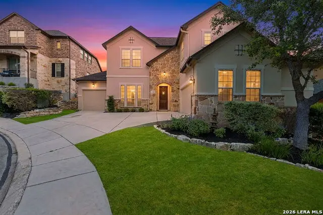 3610 Cornflower, San Antonio, TX 78258 - #1