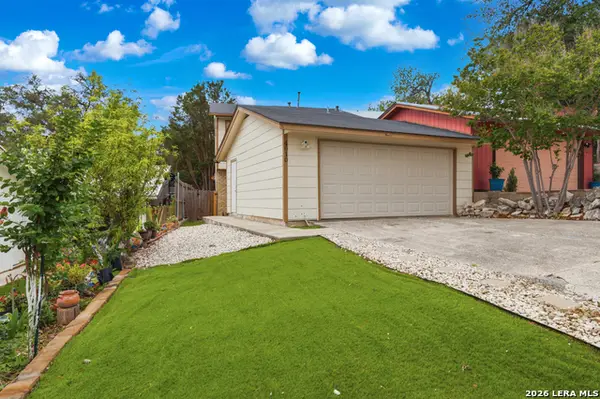 4010 High Ridge Cir., San Antonio, TX 78229