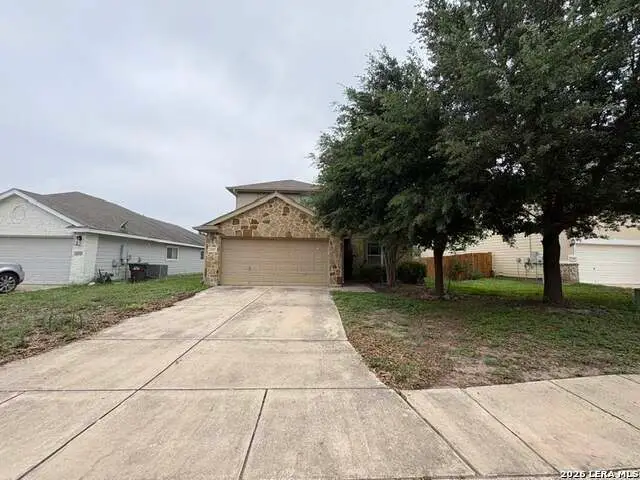 3107 Thunder Gulch, San Antonio, TX 78245 - #1