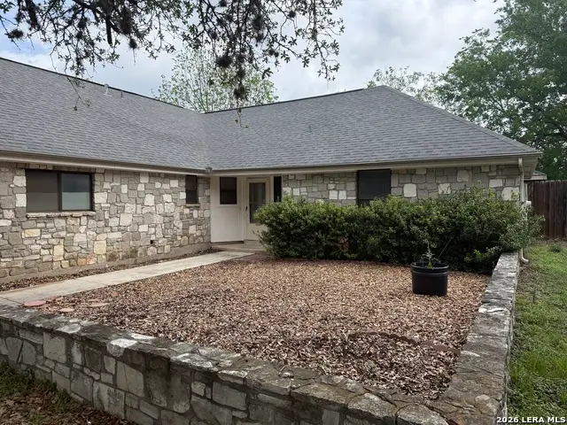 2123 Northstar Loop, New Braunfels, TX 78130 - #2