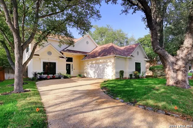 1165 Mesa Blanca, San Antonio, TX 78248 - #1
