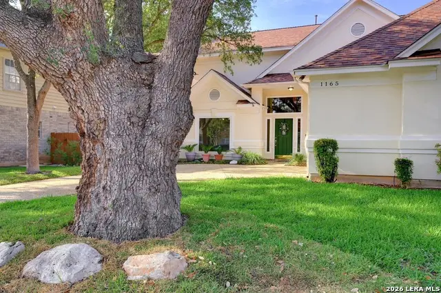 1165 Mesa Blanca, San Antonio, TX 78248 - #3