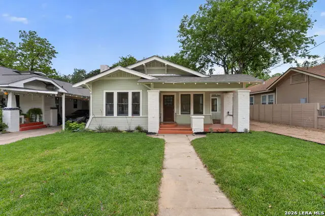 619 W Kings Hwy, San Antonio, TX 78212 - #1