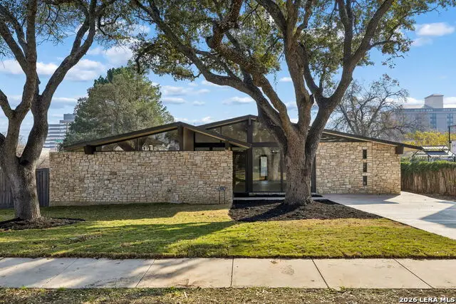 726 Coronet St, San Antonio, TX 78216 - #1